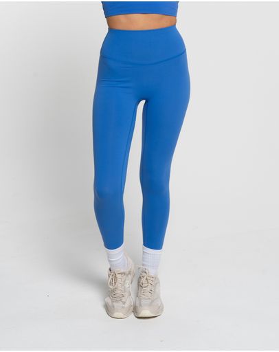 Electric Blue