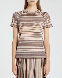 Marella - NATALE KNIT TOP