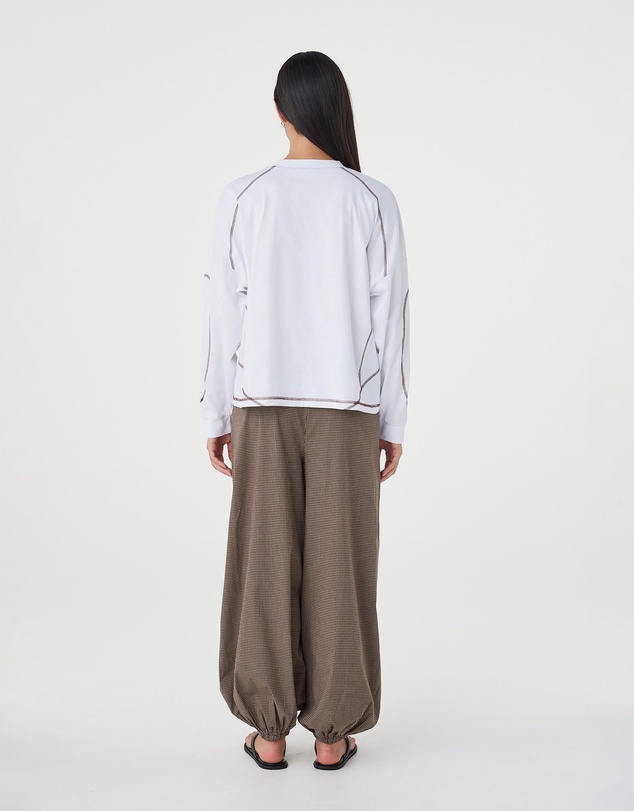 Arcaa - Kesh LS Tee