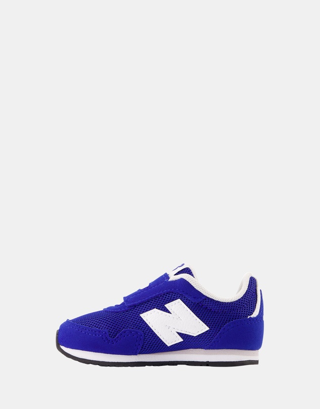 New Balance - 323 Infant