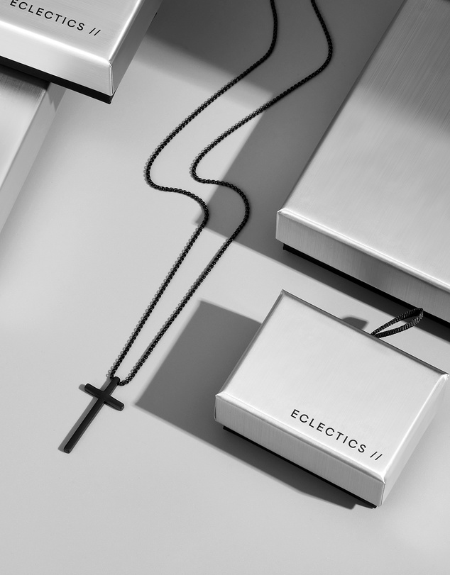 Eclectics - Blessed Necklace