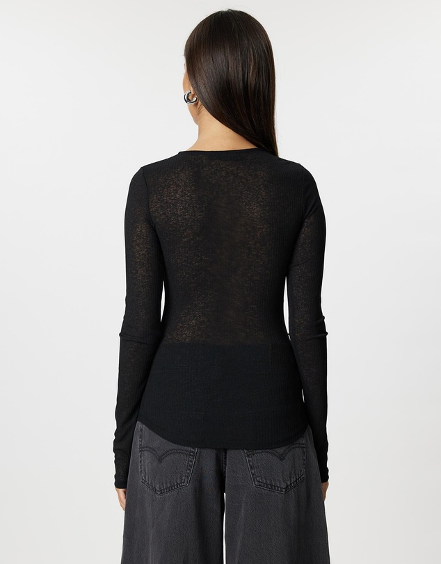 Grace Willow - Demi Top