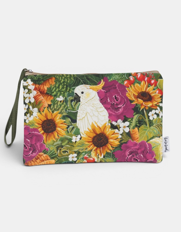 La La Land - Clutch Purse