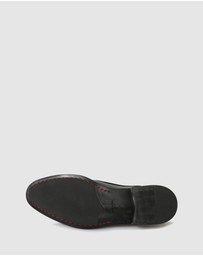 Brando - Gaetan Lace Ups