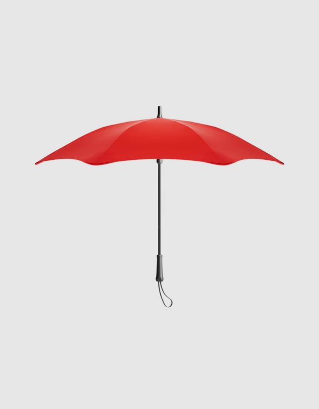 BLUNT Umbrellas - BLUNT Classic Cherry Red