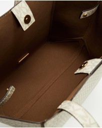 Michael Kors - Jordi Medium Convertible Cinched Tote
