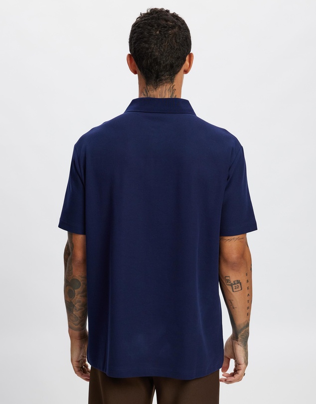 Walker Golf Things - Kooka Golf Polo