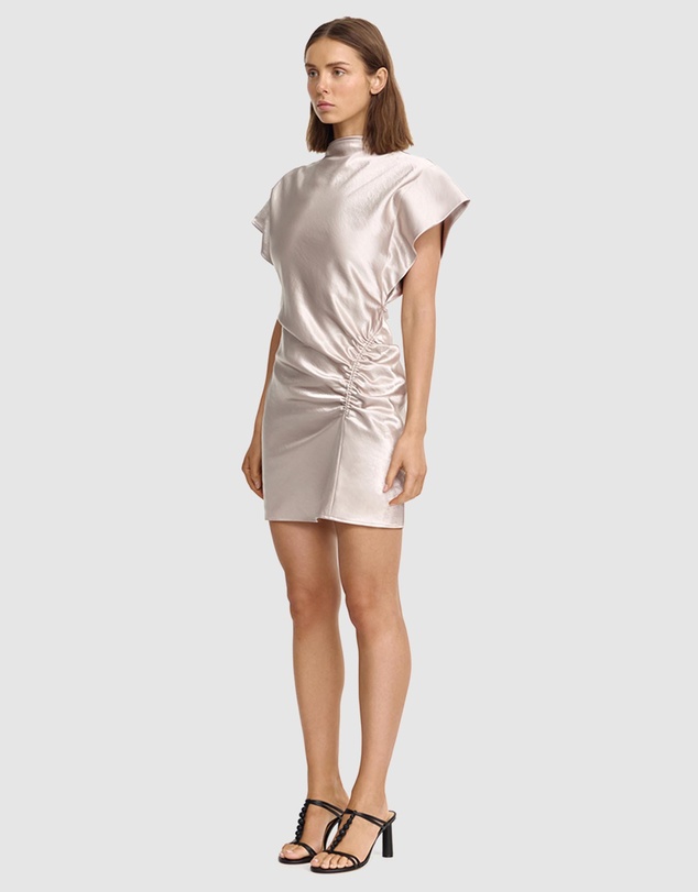Acler - Beckford Mini Dress