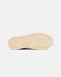 Autry - Medalist Low Sneakers - Women's