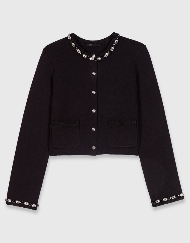 Maje - Muxel Cardigan