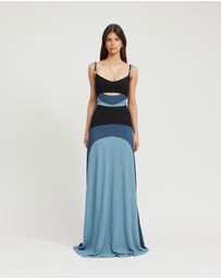 TOJHA - Ramona Dress