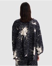 Morrison - Florian Swing Shirt