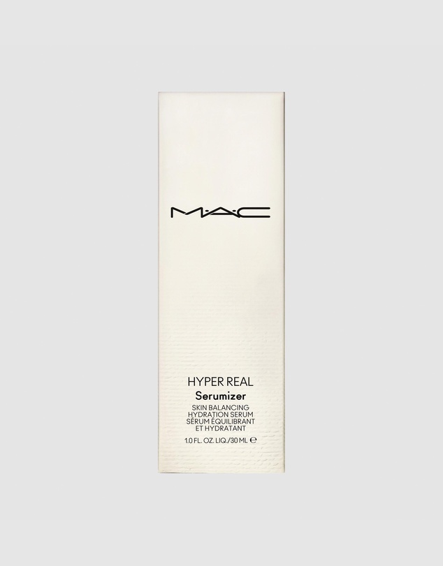 MAC - Hyper Real Serumizer