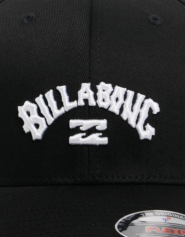Billabong - Arch Flexfit Cap