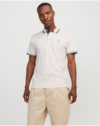 Jack & Jones - Paulos Polo Organic Cotton Slim Fit