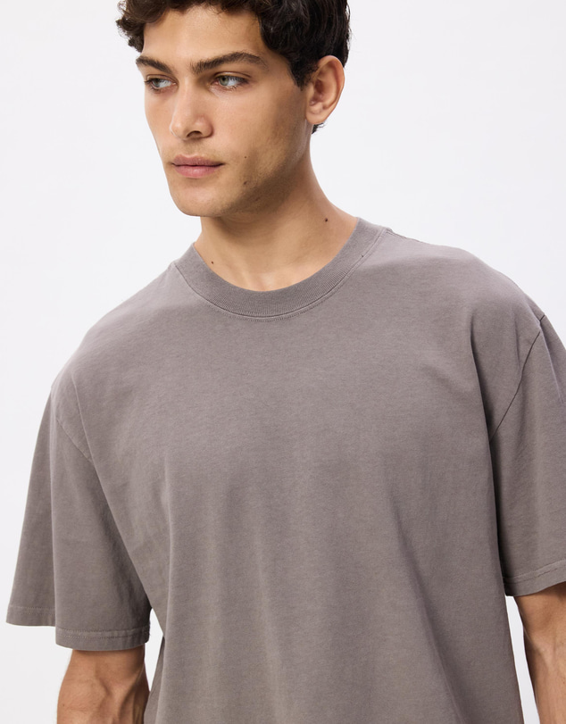 AS Colour - Heavy Faded Boxy Tee