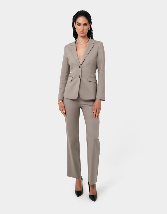 Forcast - Lauren Single Breasted Jacket