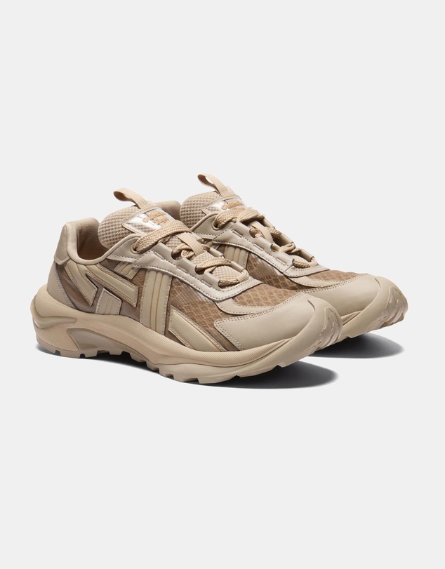 Onitsuka Tiger - Tigtrail - Unisex