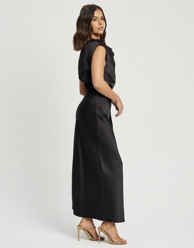 Tussah - Santina Midi Dress