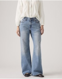 Levi's - Loose Boot Jeans
