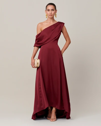 Savel - Rihanna Maxi Dress