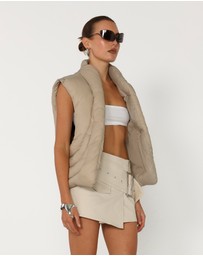 BY.DYLN - Theo Vest