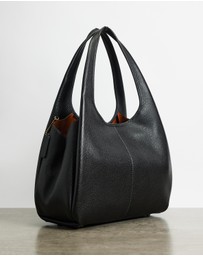 Coach - Lana Shoulder Bag