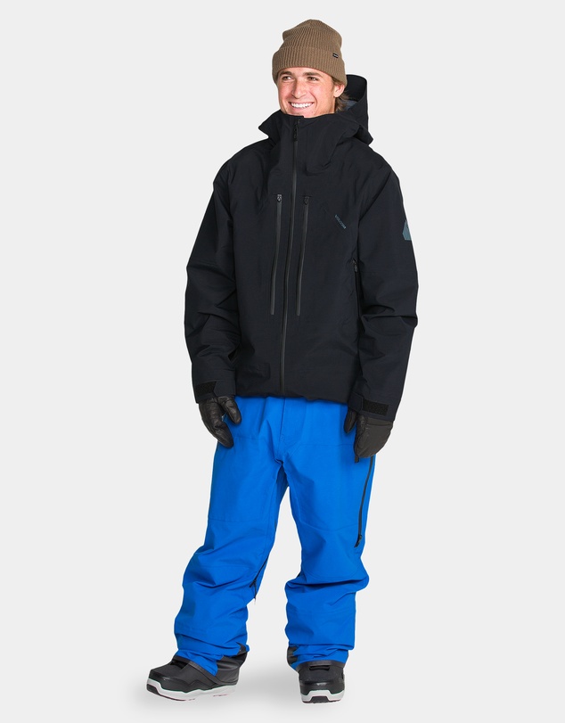 Volcom - Mens Guch Gore-Tex Pro Jacket