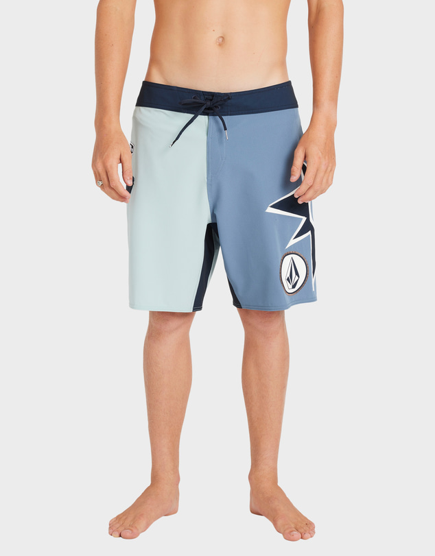 Volcom - Mens St4R G4Zer Mod 20