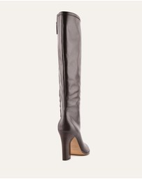 Jo Mercer - Odette Knee Boots
