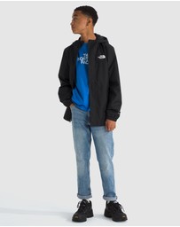 The North Face - Antora Rain Jacket - Teens