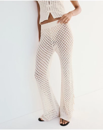 M.N.G - Shanghai Trousers