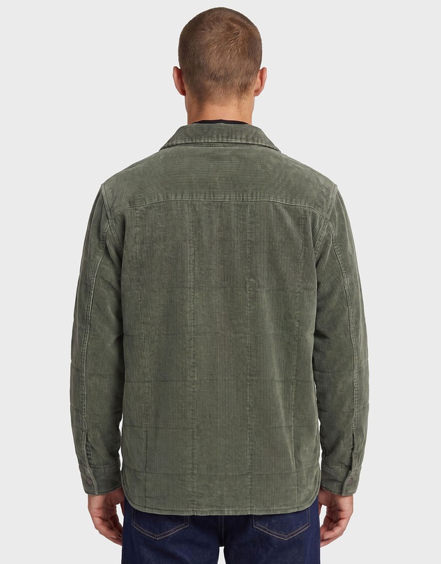 Academy Brand - Goodwin Cord Jacket