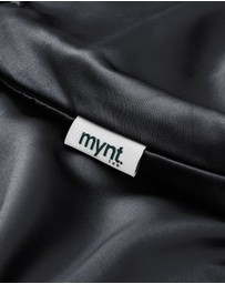 Mynt Lab - MyntFusion™ Mint-Infused Cooling Pillowcase (Twin-Pack)