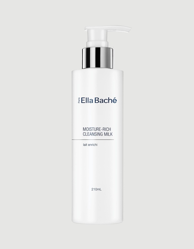 Ella Bache - Moisture-Rich Cleansing Milk