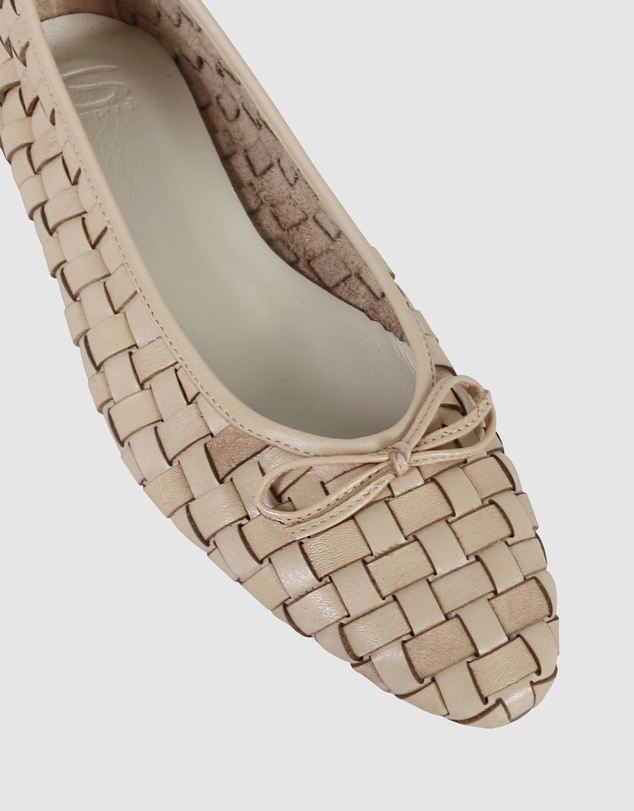 S by Sempre Di - Evia Ballerinas