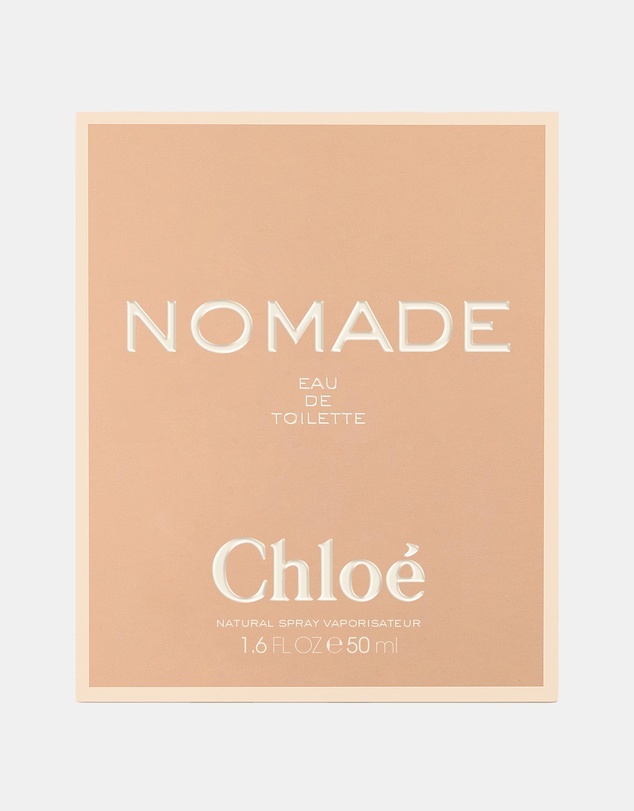 Chloé - Nomade Eau De Toilette 50ml