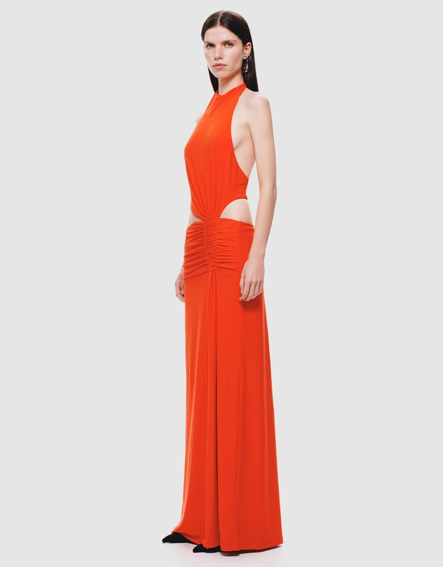 MISHA - The Kendall Jersey Dress