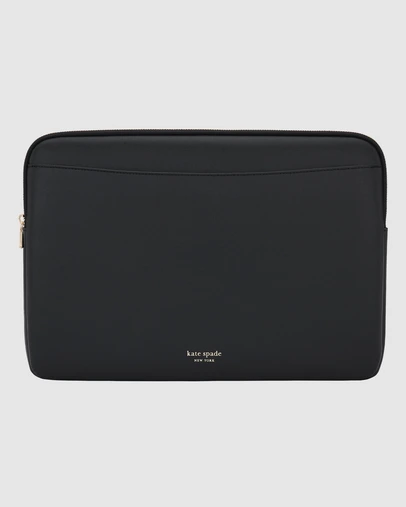 Kate Spade - Kate Spade Saffiano Sleeve for 14