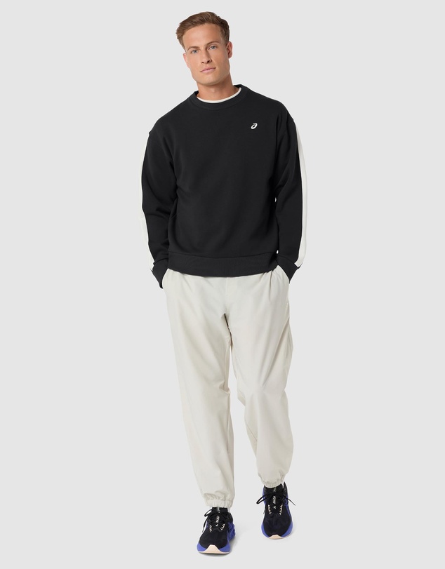 ASICS - Heritage Double Weave Pant - Unisex
