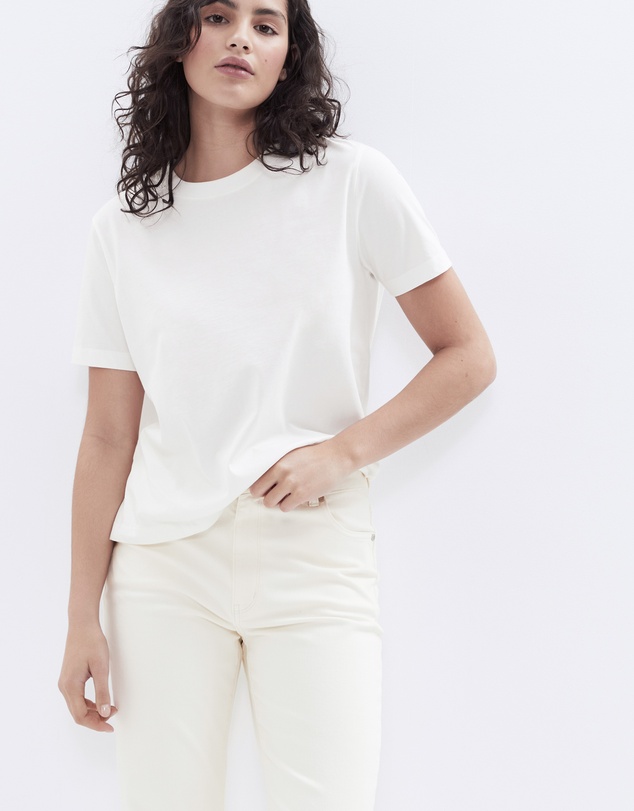 UNISON - The Classic Crew Tee