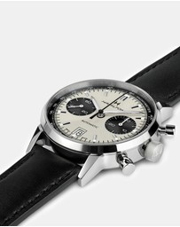 Hamilton - American Classic Intra-Matic Auto Chrono