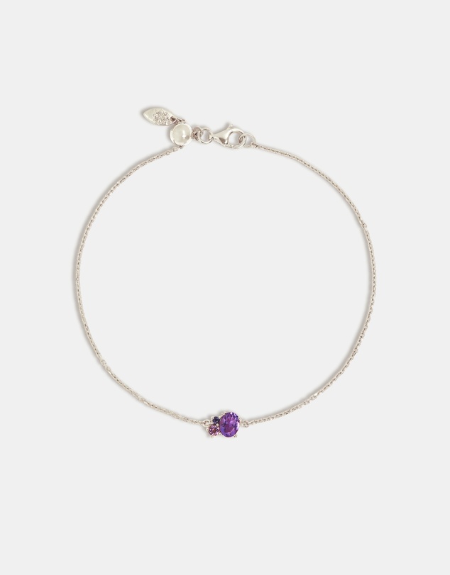 By Charlotte - Kindred Bracelet - February