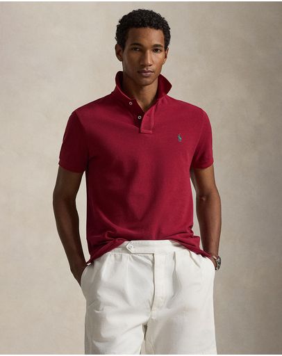 Heritage Red & C5123
