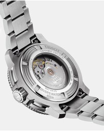Tissot - Seastar 2000 Professional