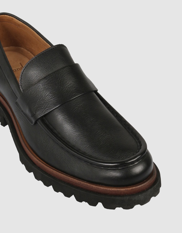 Brando - Haight Casual Loafers