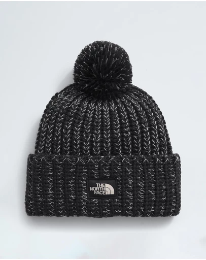 The North Face - Cozy Chunky Cabin Beanie