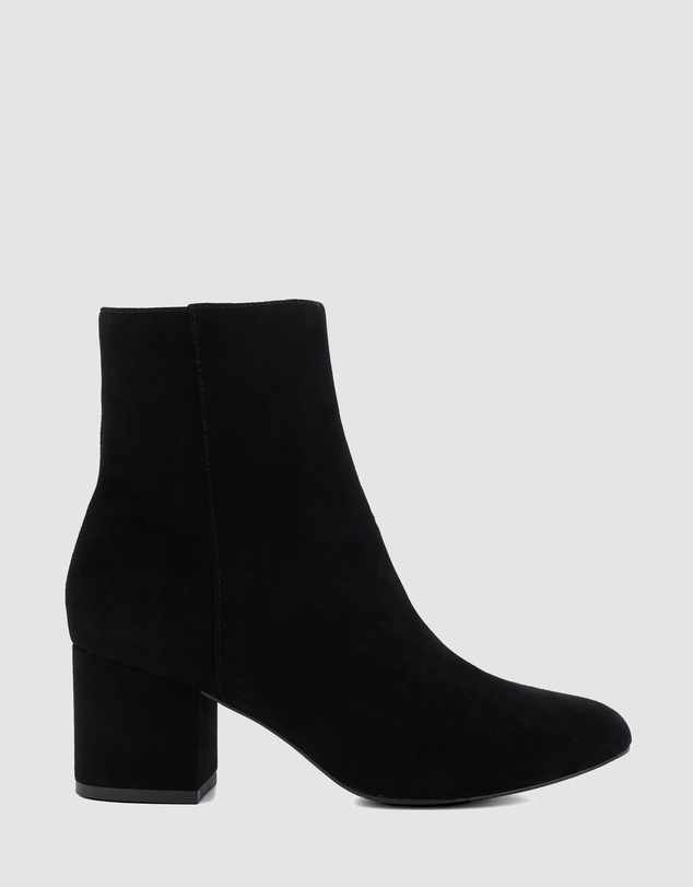 Dune London - Ottack - Black