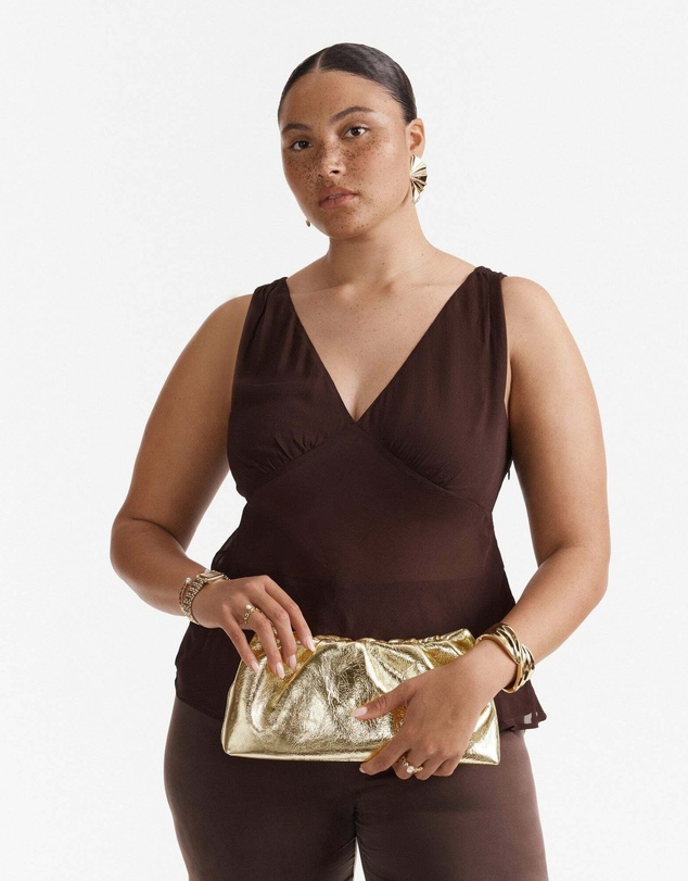 MIMCO - The Clutch Bag