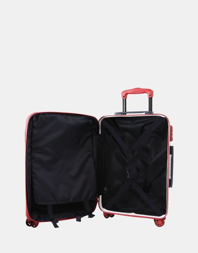 GAP - GAP Varsity Hard Shell Medium and Cabin 2-Piece Set